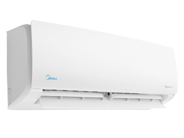 Midea Mission Pro 1.5HP Cool Only Split Air Conditioner (M1SCT-12CRN-Q8)