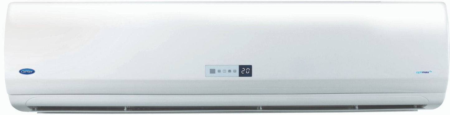 Carrier Optimax Pro 4HP Heat Pump Split Air Conditioner (53QHET30N-708F)
